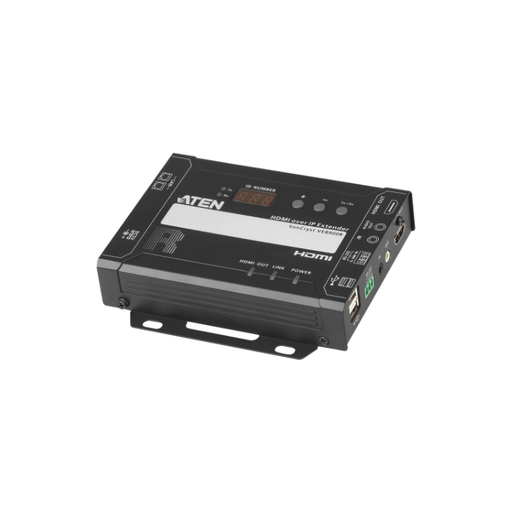 HDMI OVER IP RECEIVER