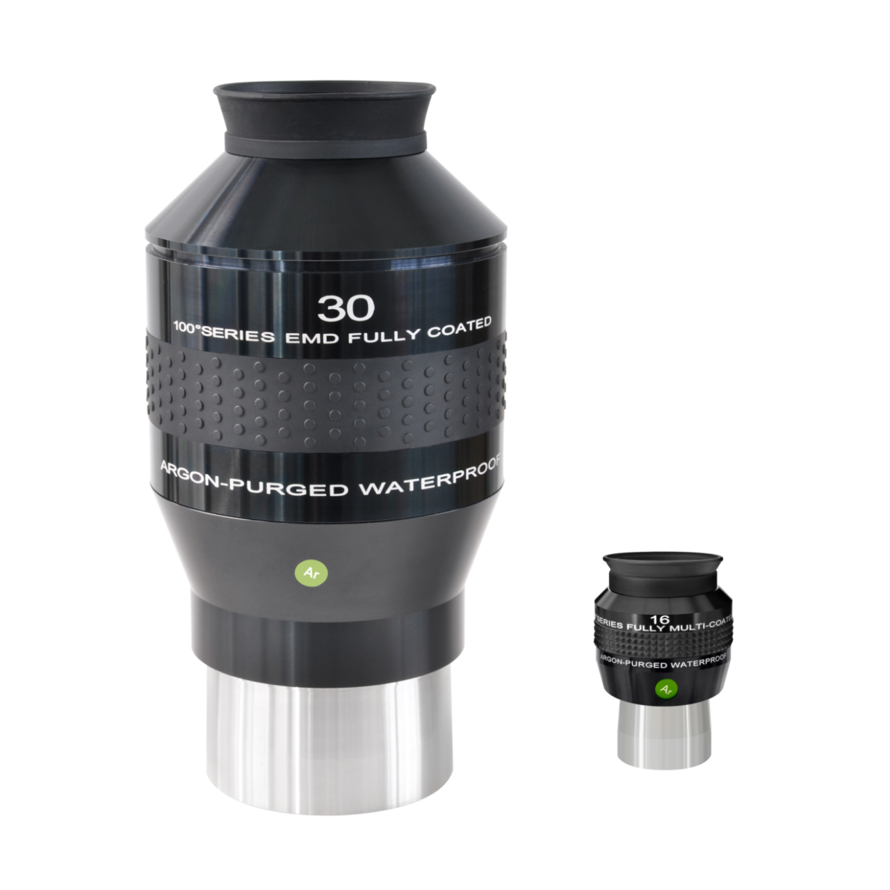 Explore Scientific eyepiece Ar 30mm 3"/76.2mm100 Degree