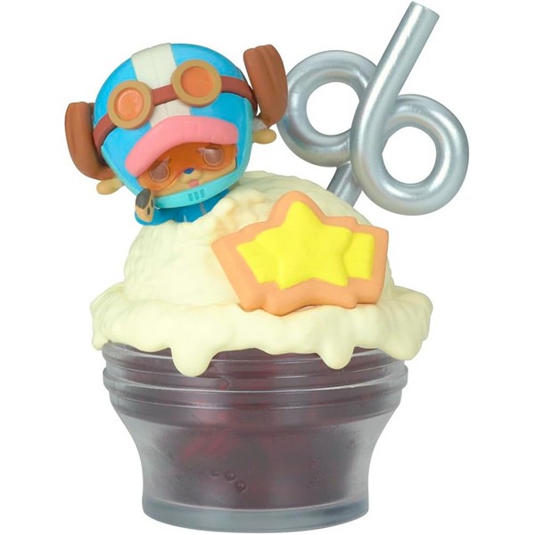 Banpresto One Piece Paldolce Collection Vol.2 (Ver.C) 4983164285857 (Figure)