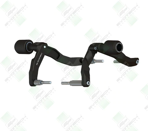 กันล้มกลาง EVOTECH SUPERSPORT 950