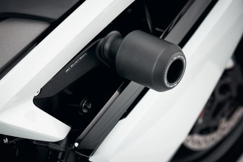 กันล้มกลาง EVOTECH DAYTONA 660