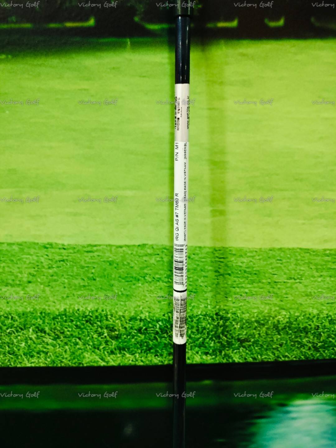 เหล็กปลีก #7 Taylormade QI10 ( Shaft Diamana TM 60) / (R)
