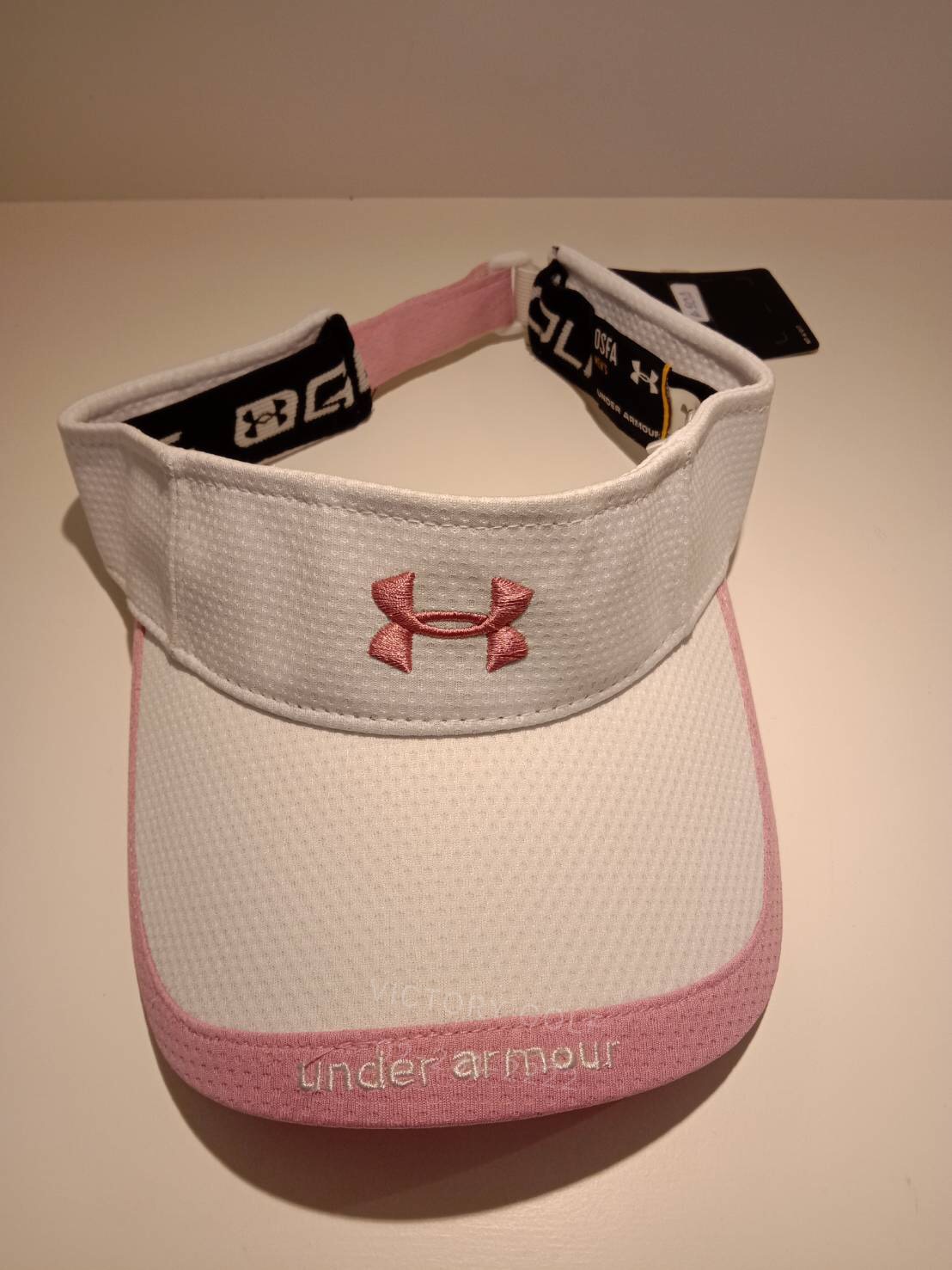 หมวก UNDER ARMOUR (Japan Version)