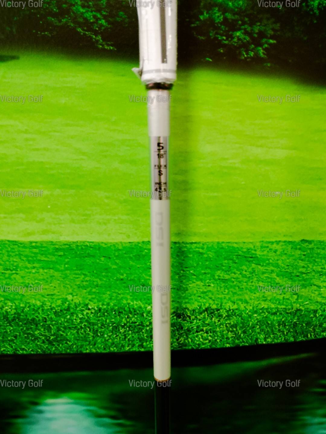 Fairway Ryoma D-1 W.5/18 ( Tour Ad/ S )