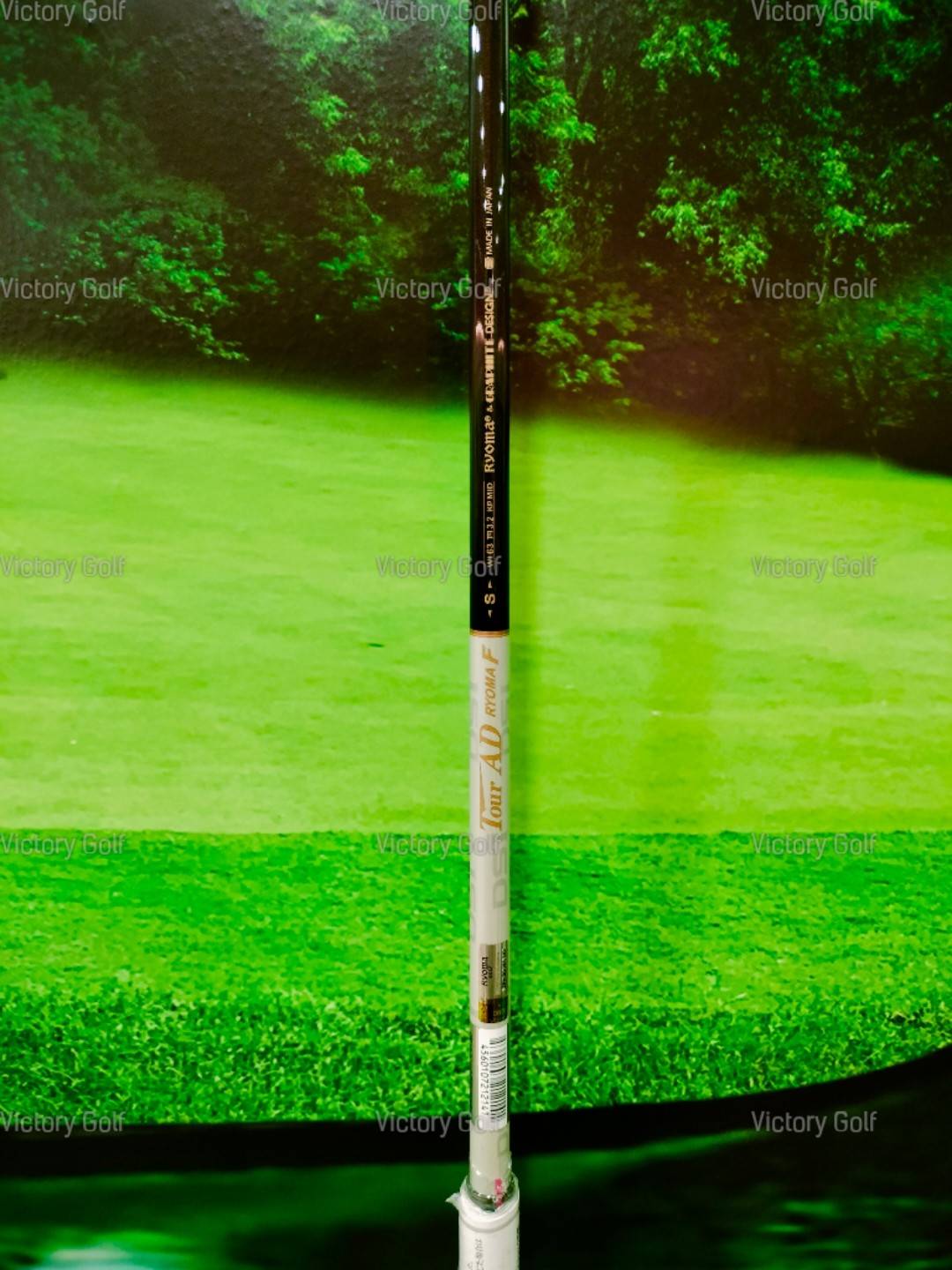 Fairway Ryoma D-1 W.5/18 ( Tour Ad/ S )