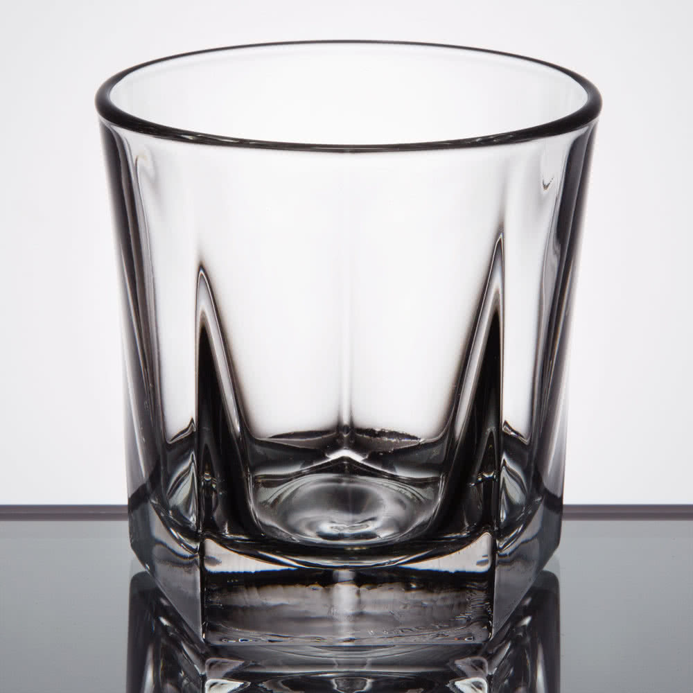 แก้วเช่า USA Libbey แก้วเหล้า/ Rocks 9 oz. (15481)