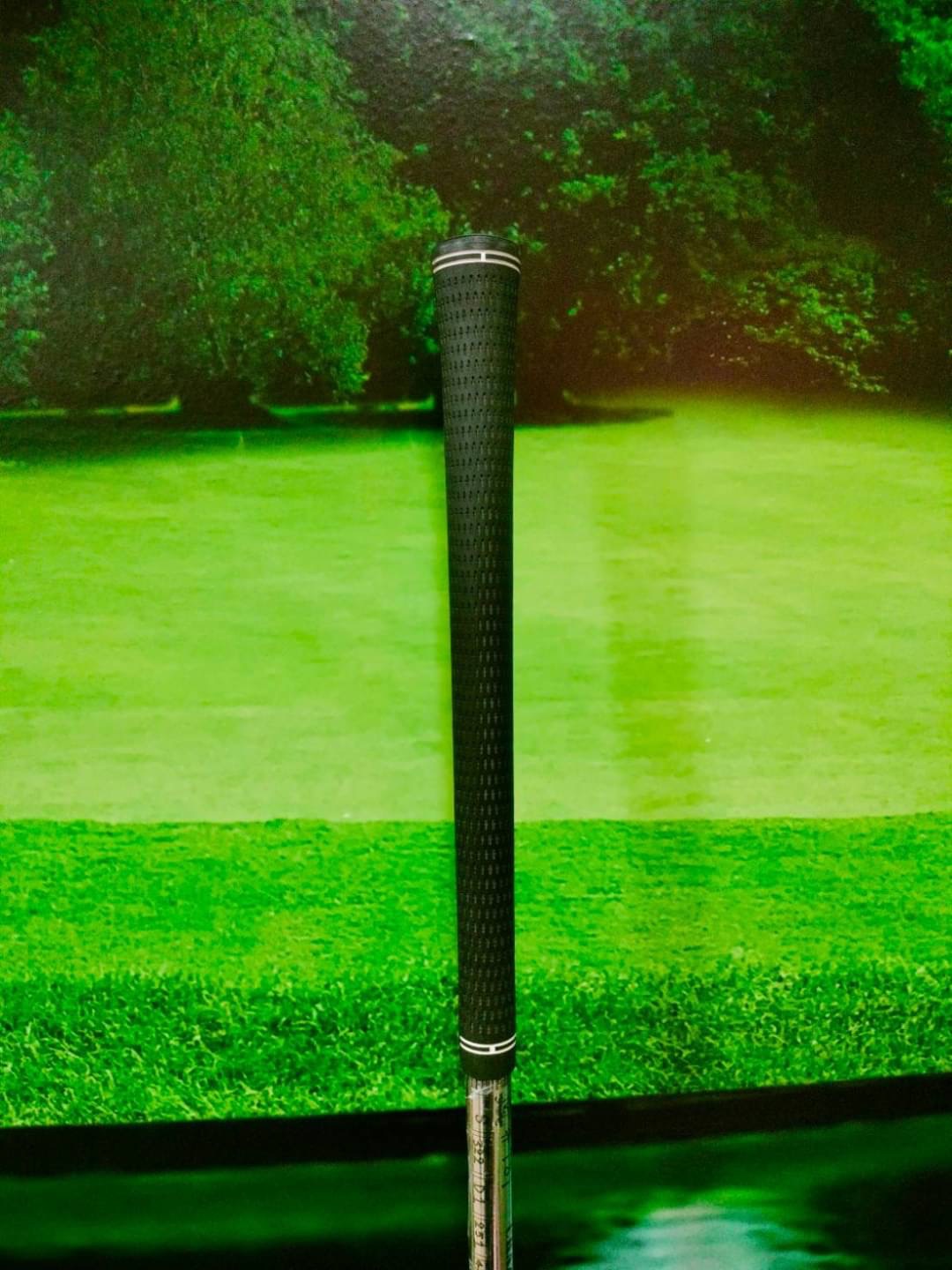 Driver PRGR iD nabla Loft 9.5° (ATTAS 4U) / (S) 44.5''/322g.