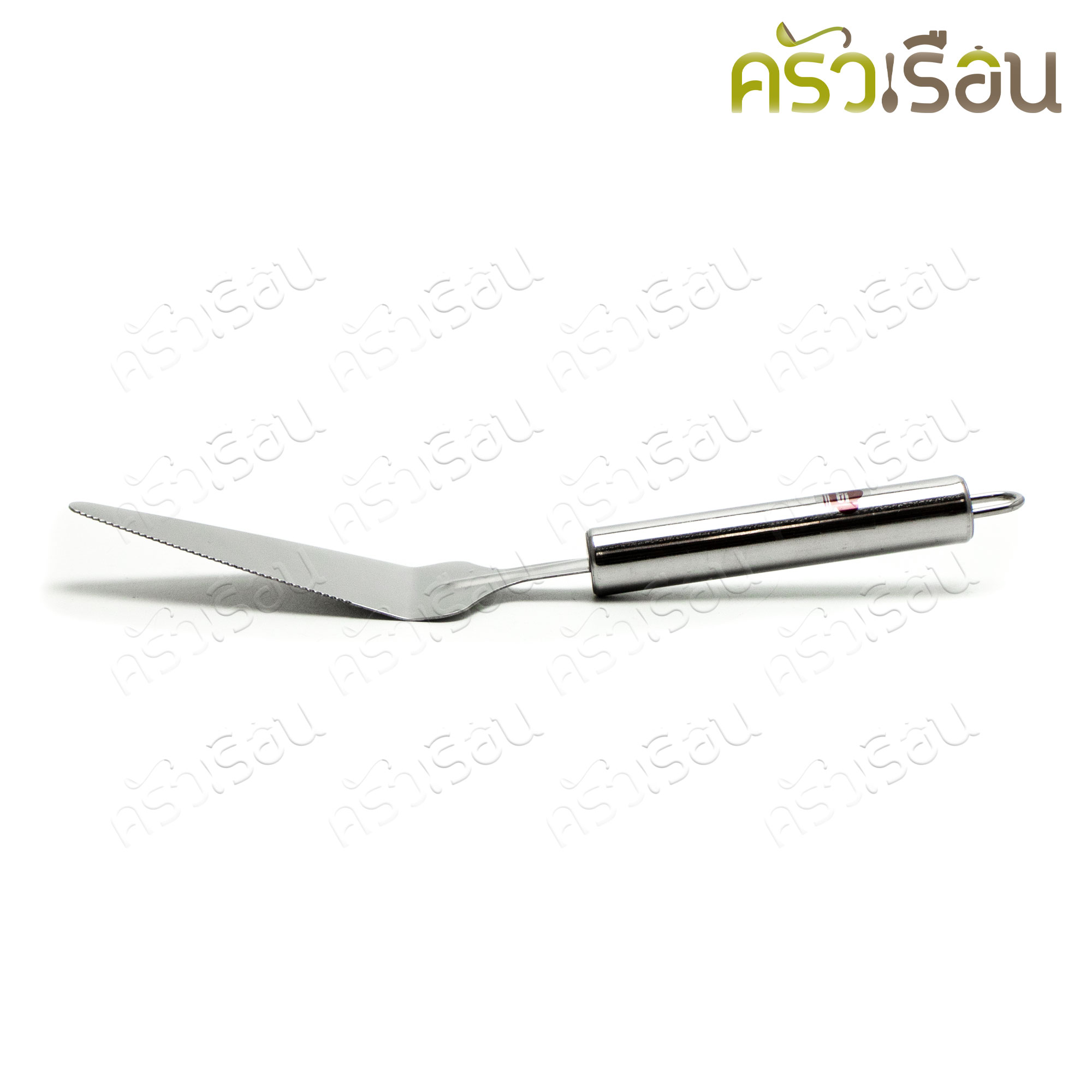 US Pizza Scoop, Wooden Handle, 7.3 x 36 cm. LP-97 Pizza Scoop