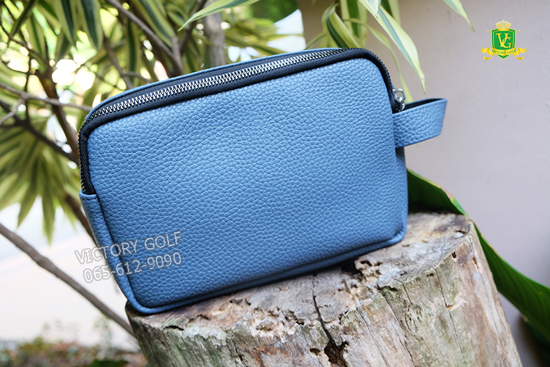 SMALL BAG PXG สีเทา