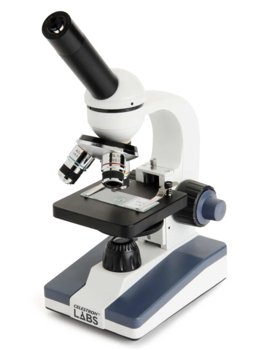 Celestron Compound Microscope Labs CM1000C