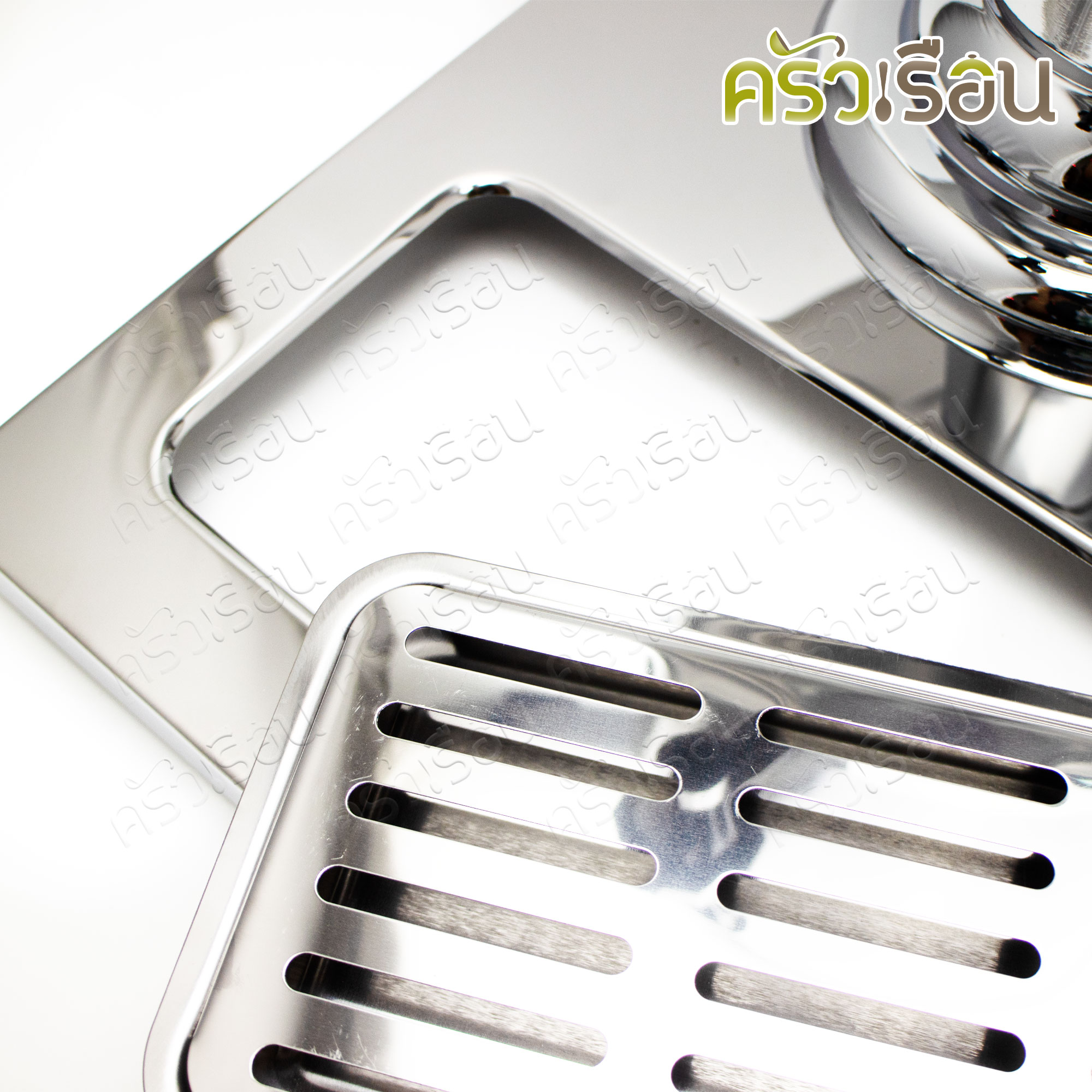 FOFO โถจ่ายน้ำ โถเดี่ยว 8 ลิตร PS0108 ตราโฟโฟ