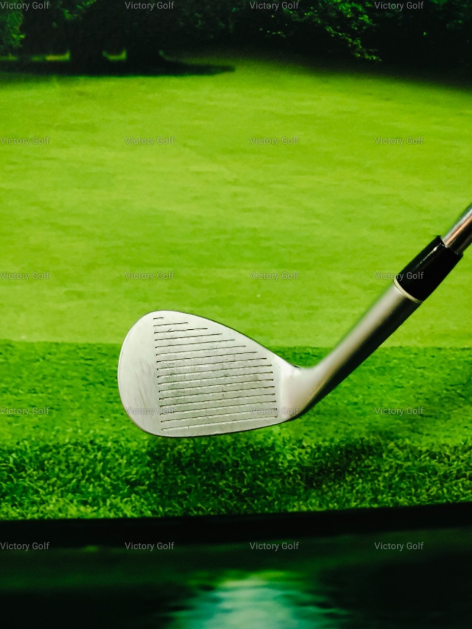 Wedge Fourteen MT-28 / 53V2 Loft 53 (N.S.Pro 950GH / S)