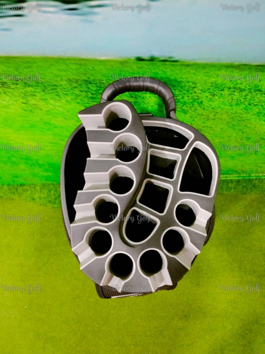 Golf Bag Travel Boyea 14ช่อง