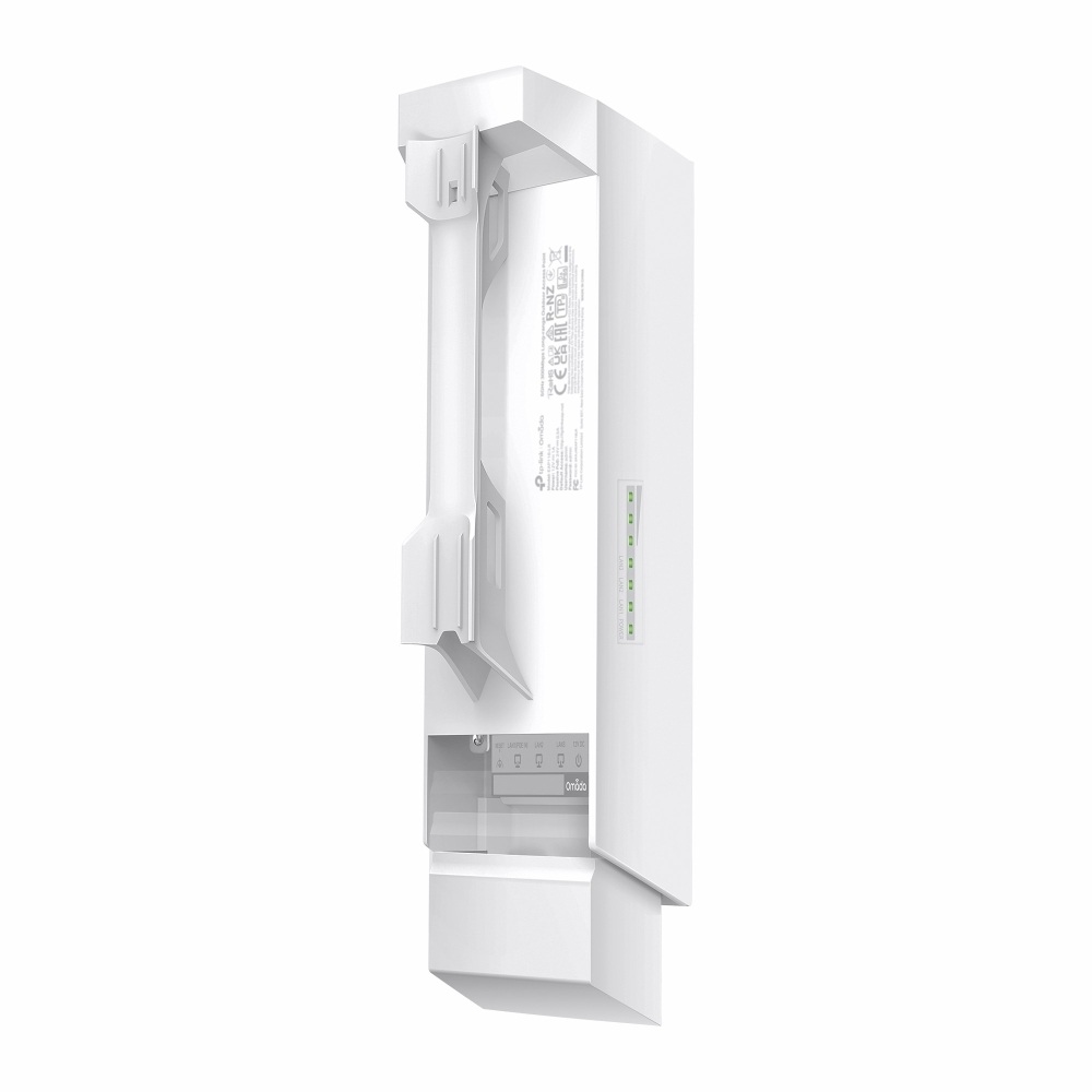 TP-LINK EAP211-Bridge KIT Omada 5GHz 867Mbps Indoor/Outdoor Wireless Bridge