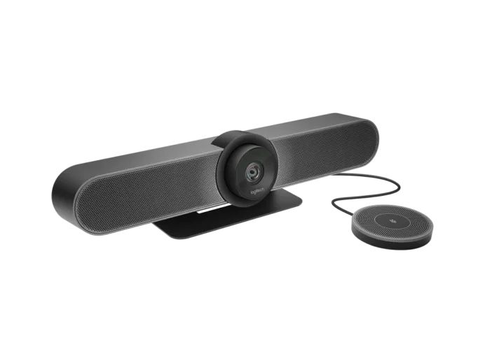 Logitech EXPANSION MIC FOR MEETUP