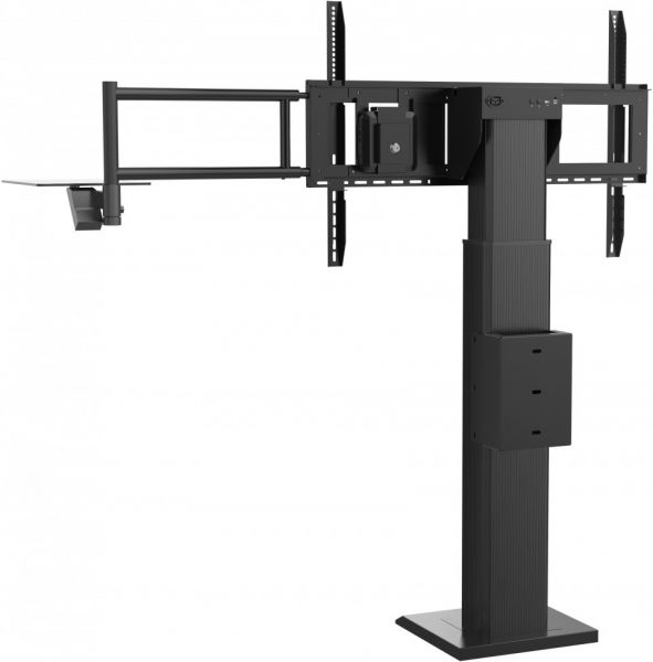 ViewSonic VB-STND-004: ขาตั้งเคลื่อนที่แบบมอเตอร์สำหรับจอ ViewBoard