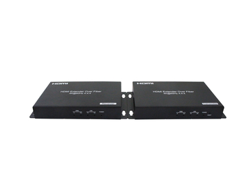 HDMI Extender Fiber 2.0 60KM