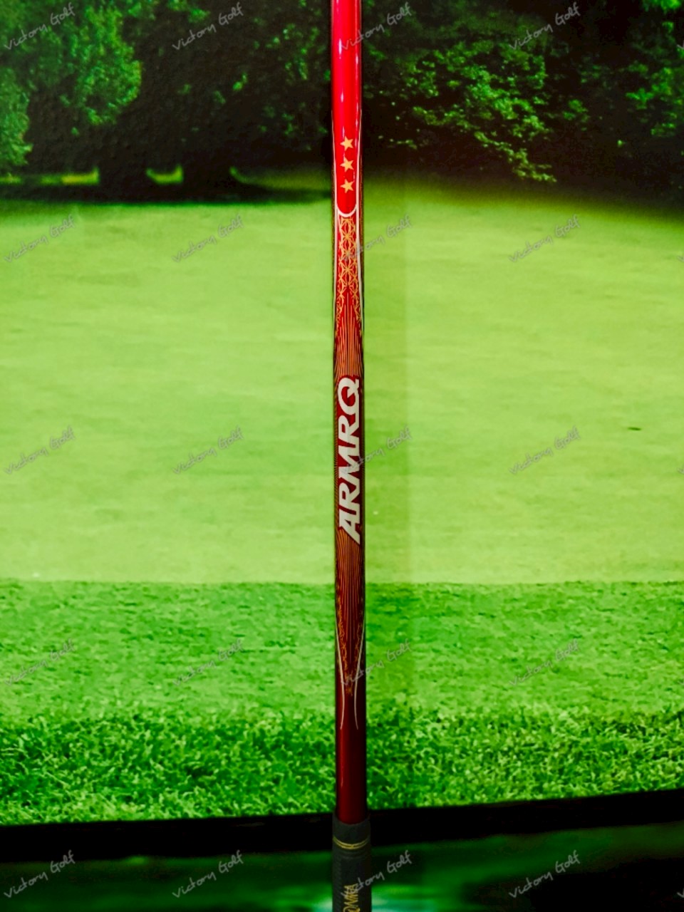 Fw. Honma Beres 3-Star 3/15 ( ARMRQ 3-Star )/ (R)