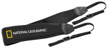 National Geographic Binoculars 8x42 WP