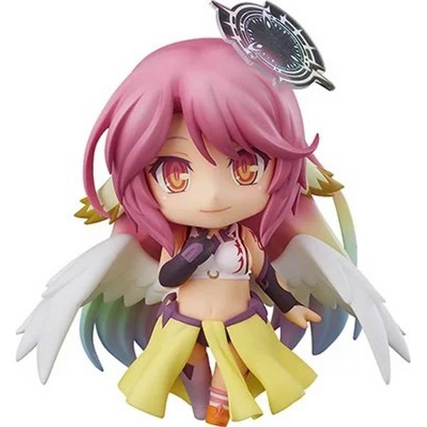 Good Smile Company Nendoroid Jibril * 4580590170490 (Figure)