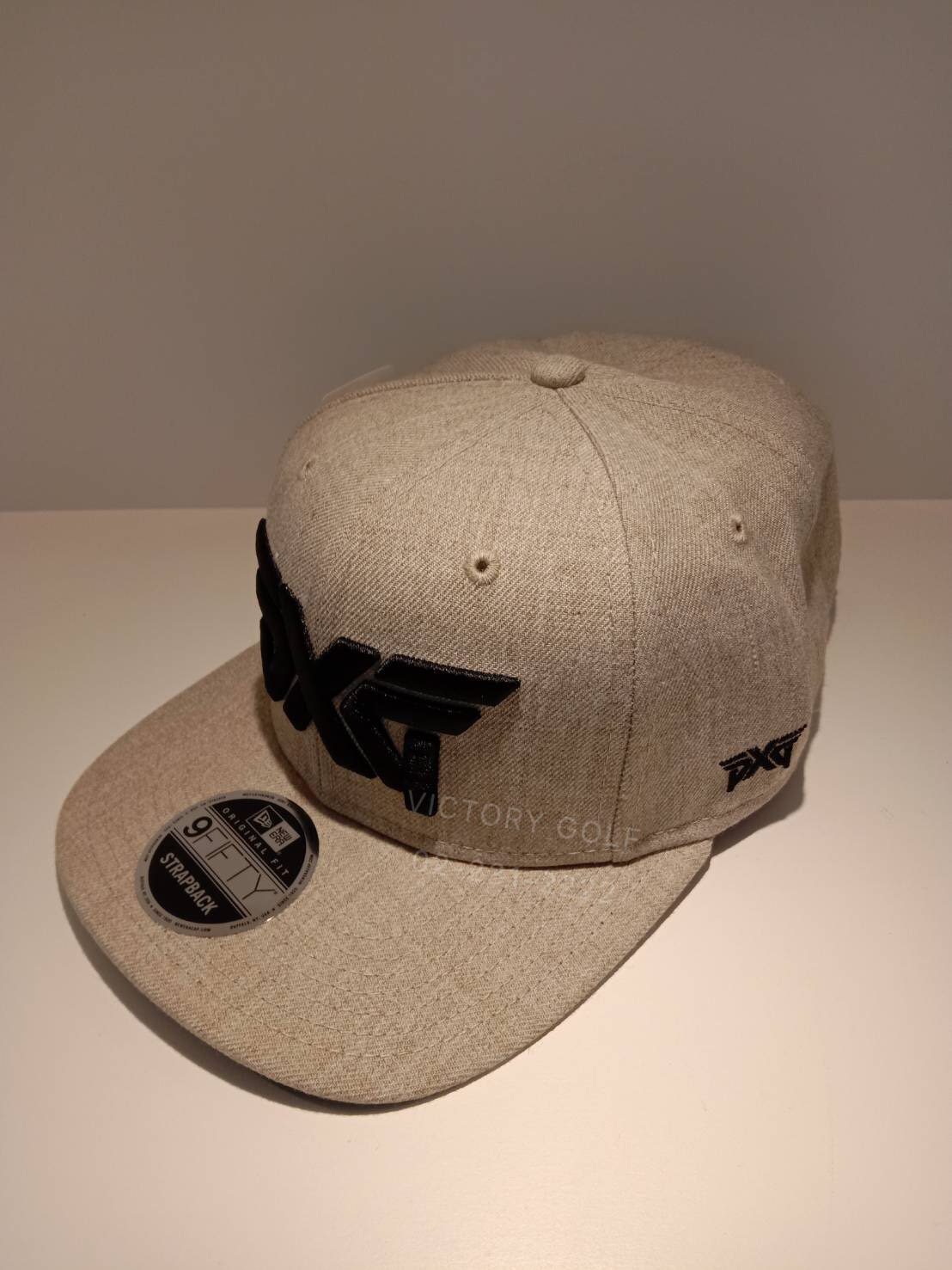 หมวก PXG (Japan Version)