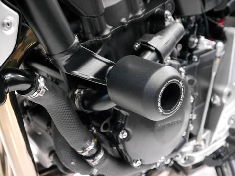 กันล้มกลาง EVOTECH CB1000R