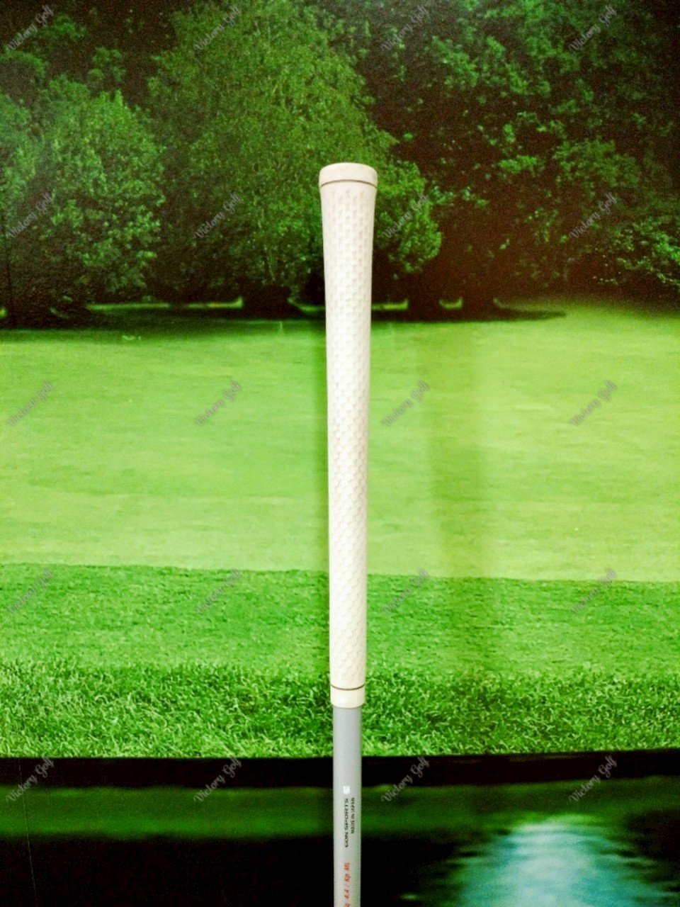 Driver Ping G400 Max Loft 9.0 (Fujikura Motore Speeder VC 6.1)/ ( Flex S )