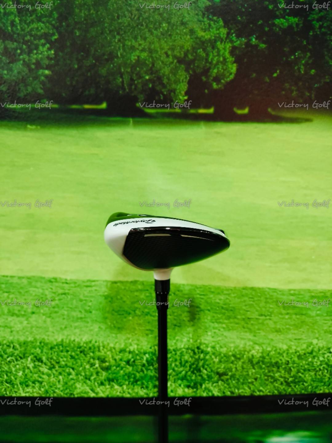 FW TaylorMade Sim Titanium (5/19) (Diamana fw75 Limited ) (Flex-S)