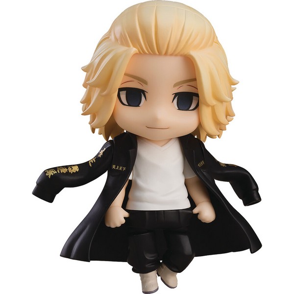 Good Smile Company Nendoroid Mikey (Manjiro Sano) 4580590125643 (Figure)