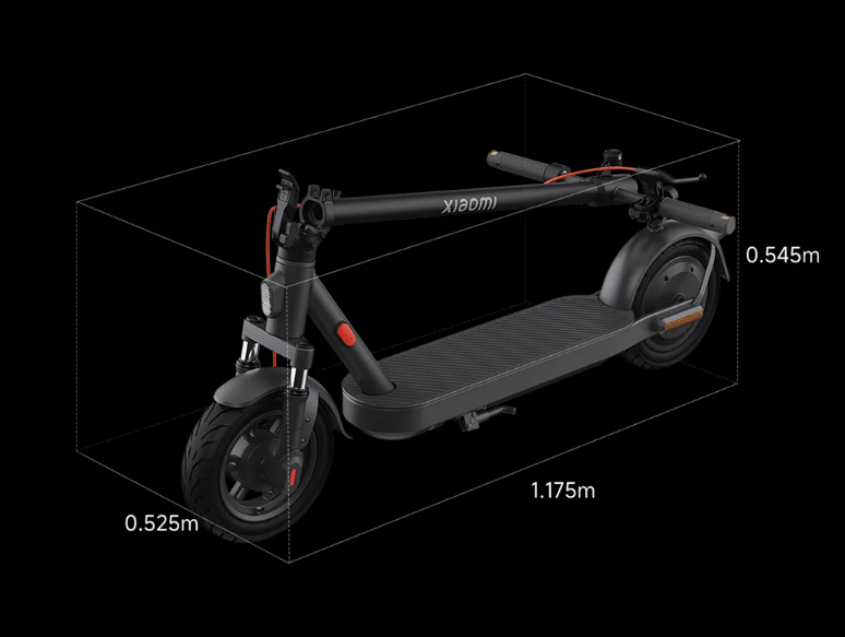 Xiaomi Electric Scooter Elite