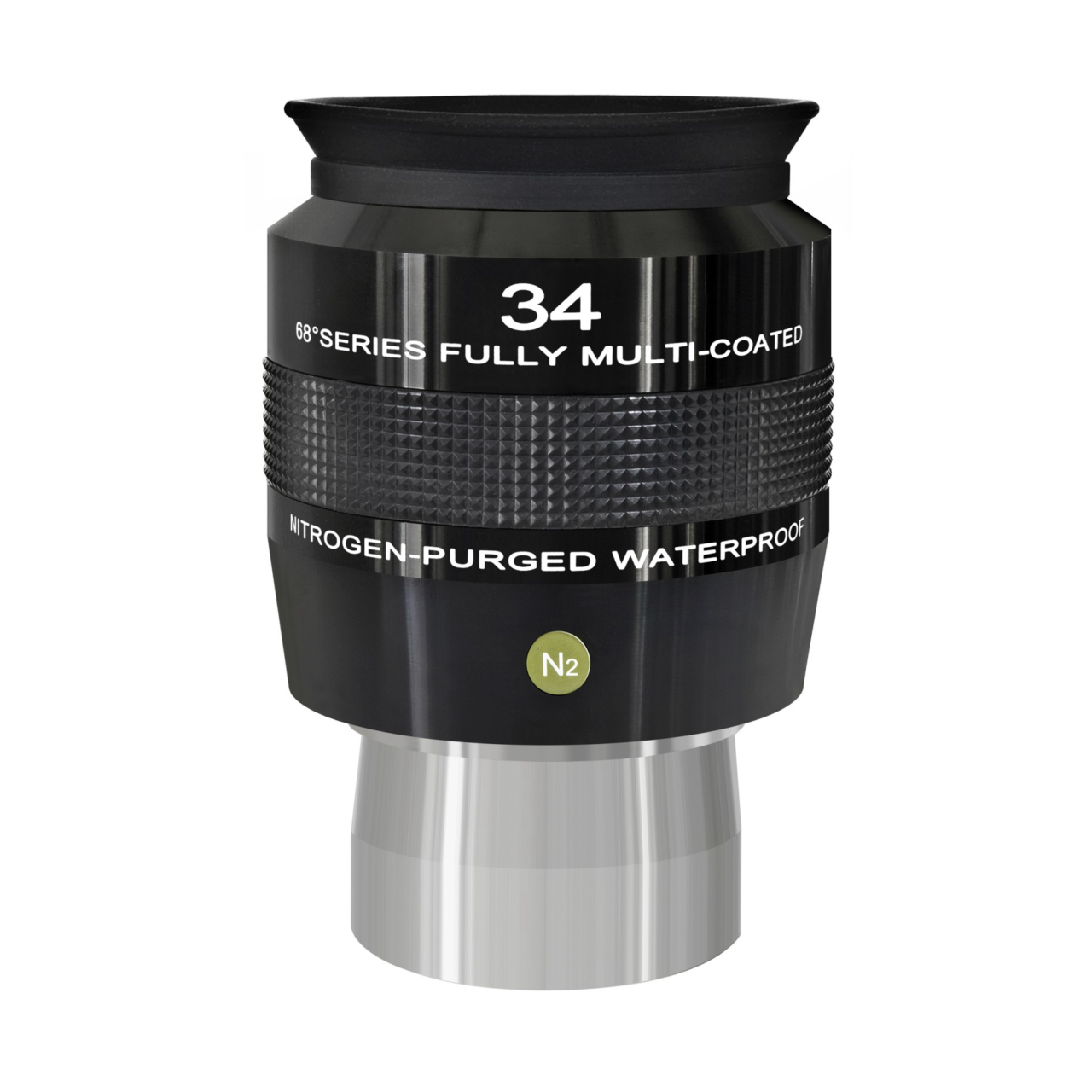 Explore Scientific eyepiece Ar 34mm 2'' 68 Degree