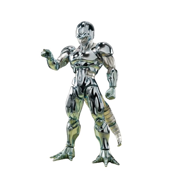 Bandai S.H.Figuarts Metal Cooler 4573102655073 (Action Figure)