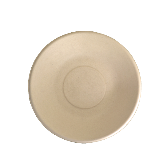 GRACZ ยกลัง ชามกลม L006 ขนาด 680 มล. 1000 ใบ ไบโอชานอ้อย