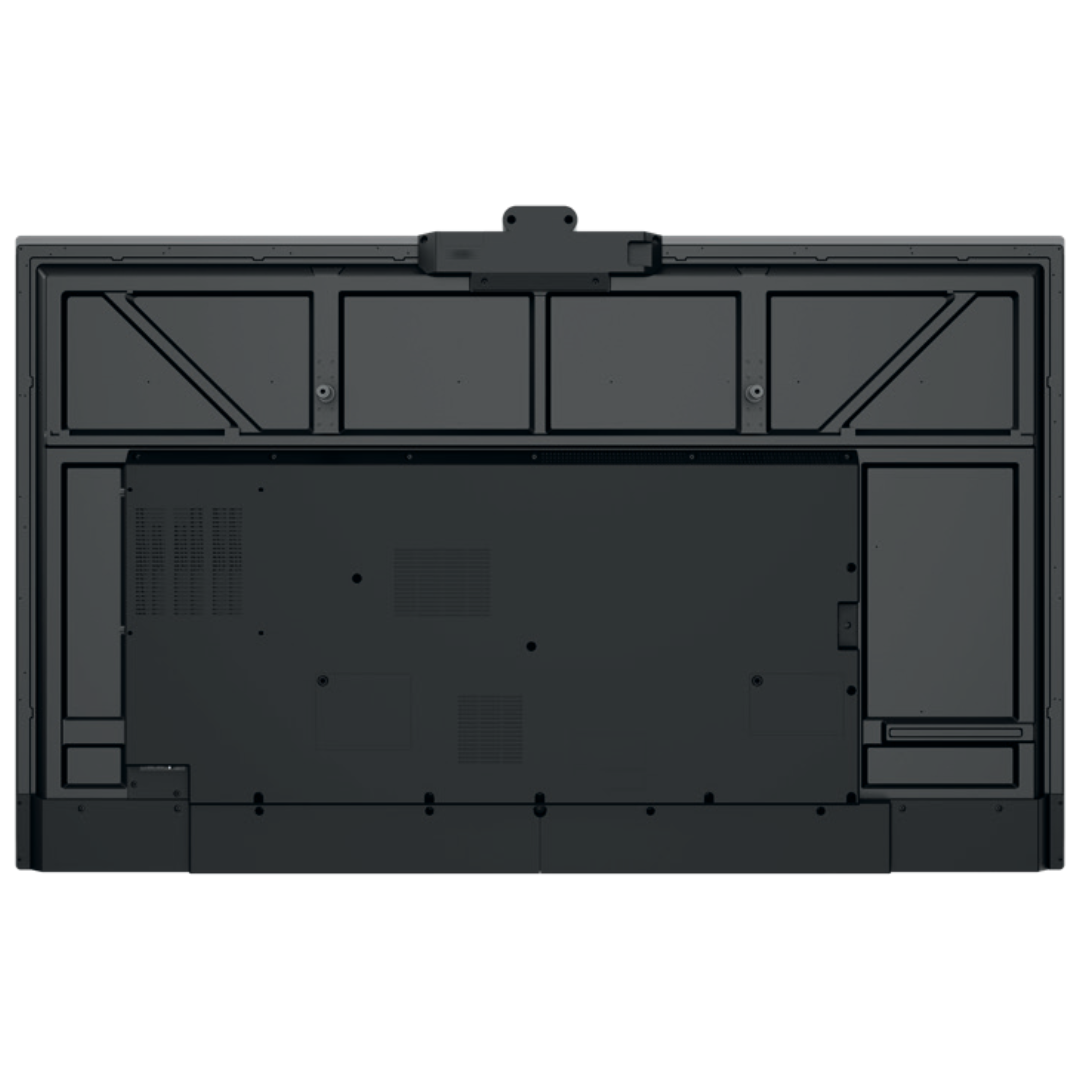 Hisense 65WM6FE: GoBoard Live Pro จอแสดงผลแบบโต้ตอบ 4K UHD สำหรับมืออาชีพ