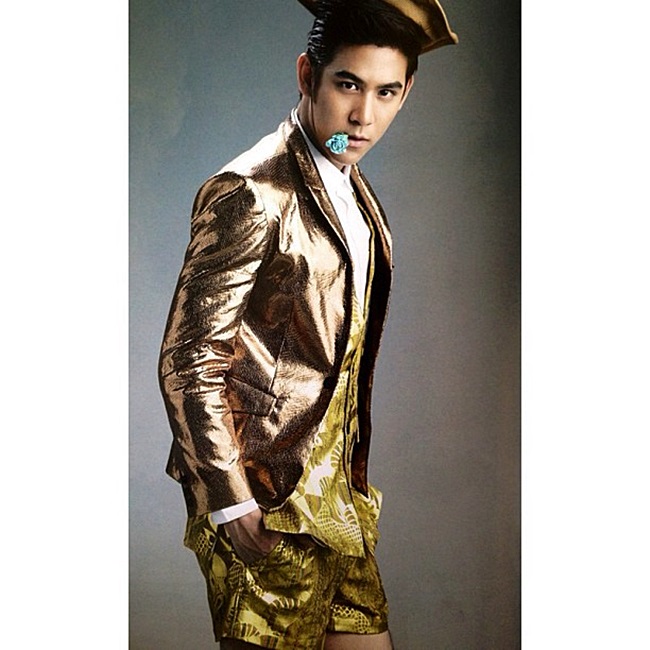 Painkiller แบรนเสื้อผ้าของคนรุ่นใหม่ ดีไซน์บ่งบอกเรื่องราว แรงบันดาลใจจากบทประพันธ์ บทกวี และศิลป