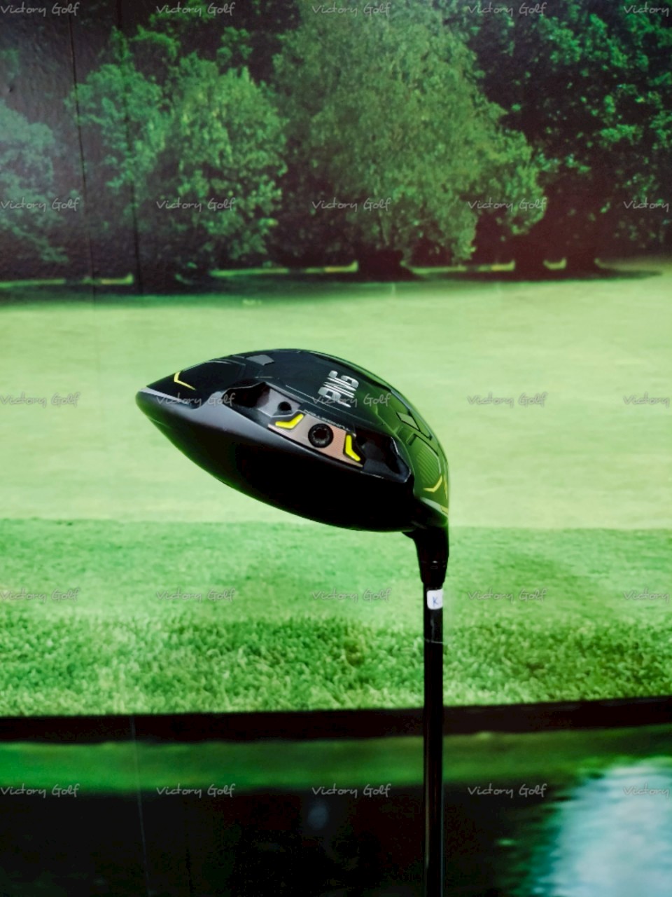 Driver Ping G430 LST 9.0 (Alta JCB) / (R)