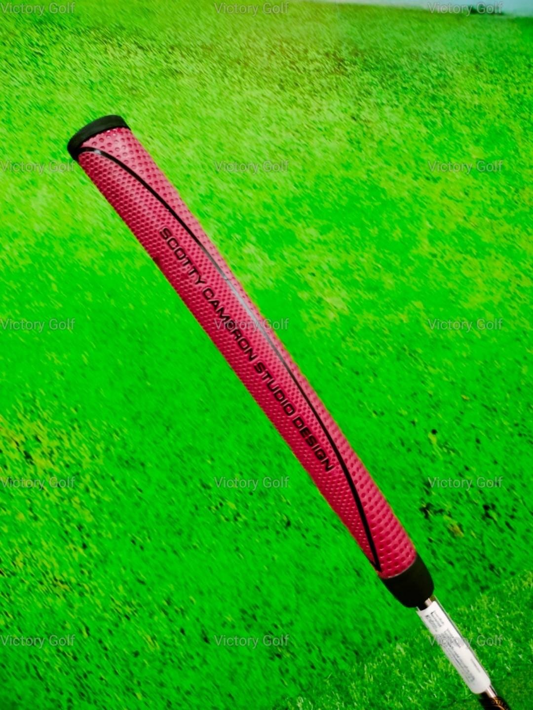 Putter SCOTTY CAMERON NEWPORT 3 ( 34” ) ปี2017