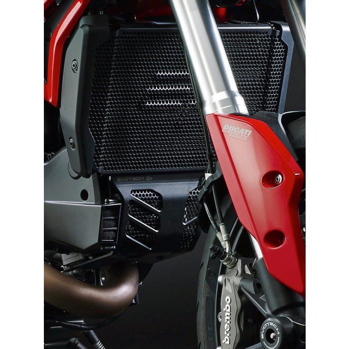 การ์ดหม้อน้ำ EVOTECH PERFORMANCE