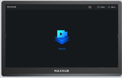 MAXHUB CSP20 Capture Host - Professional Class Capturing & Streaming Controller
