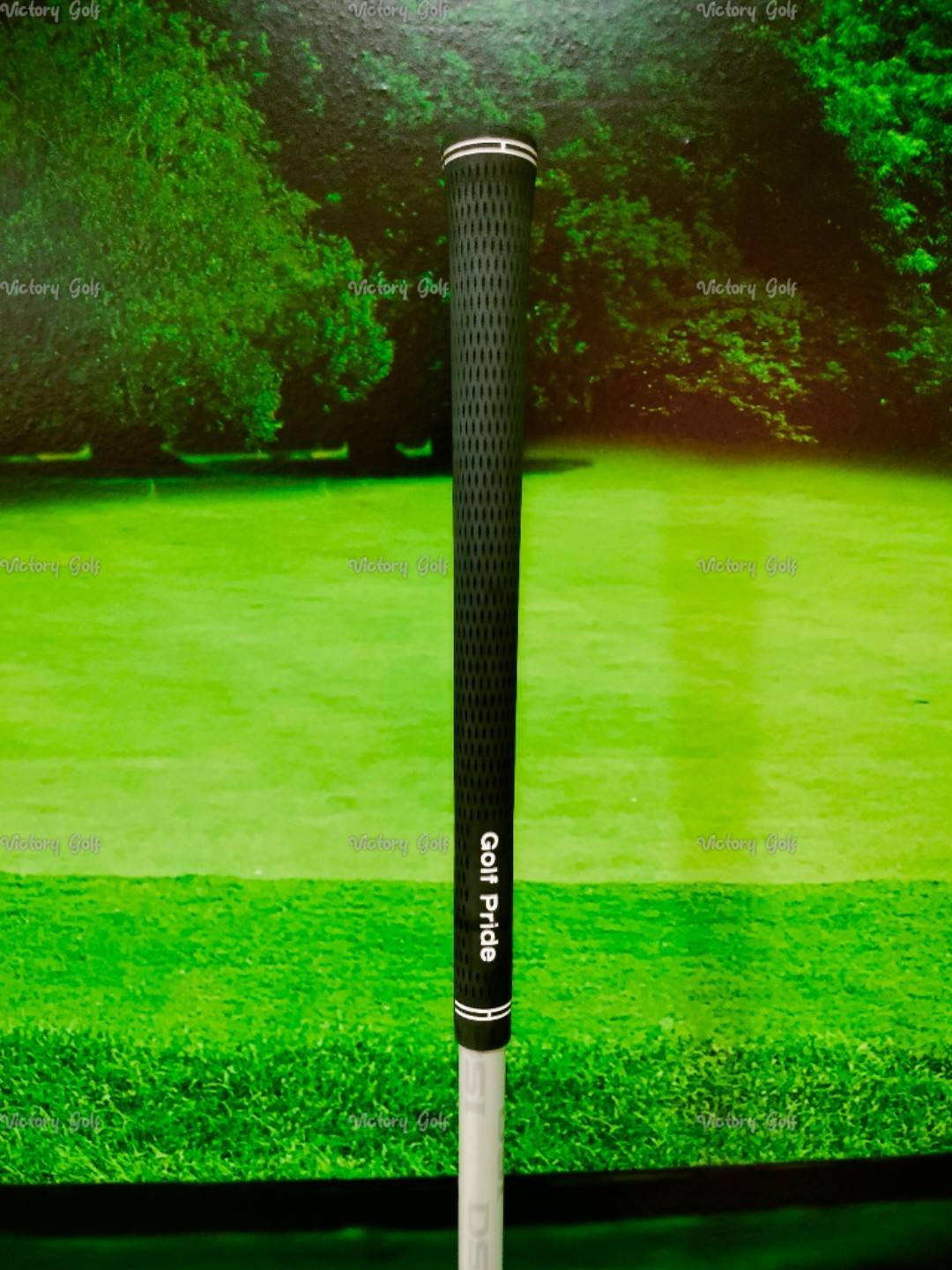 Driver Ryoma D-1 MAXIMA Special Tuning Loft 10.5° MX-G (Tour AD) / (R) หน้าเด้ง