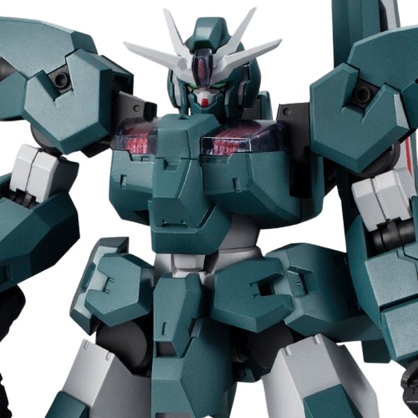 Bandai Robot Spirits (Side MS) EDM-GA-01 Gundam Lfrith UR Ver. A.N.I.M.E. 4573102667632 (Action Figure)