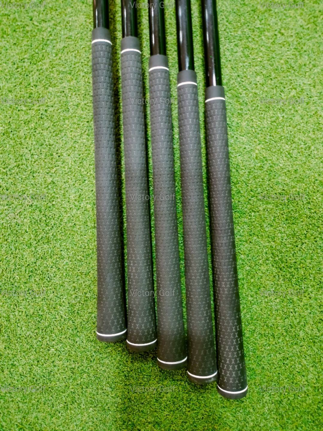 Iron Set Crazy HIBIKI 7-9 PW, P/A ( CRAZY DEAD I-50 shaft / S 80T/ TQ: 3.0 ) 56g. ปี 2021
