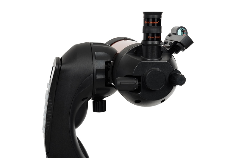 Celestron กล้องดูดาว NexStar 4SE