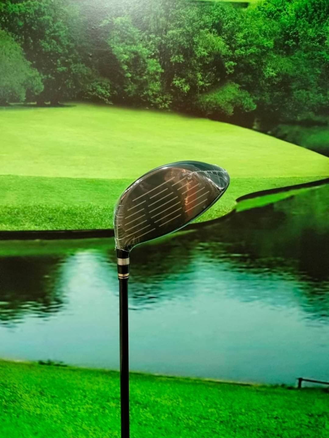 Driver Ryoma MAXIMA II Loft 9.5 (Special tuning) (Shaft Beyoud Power II PLUS) Flex: Infinity