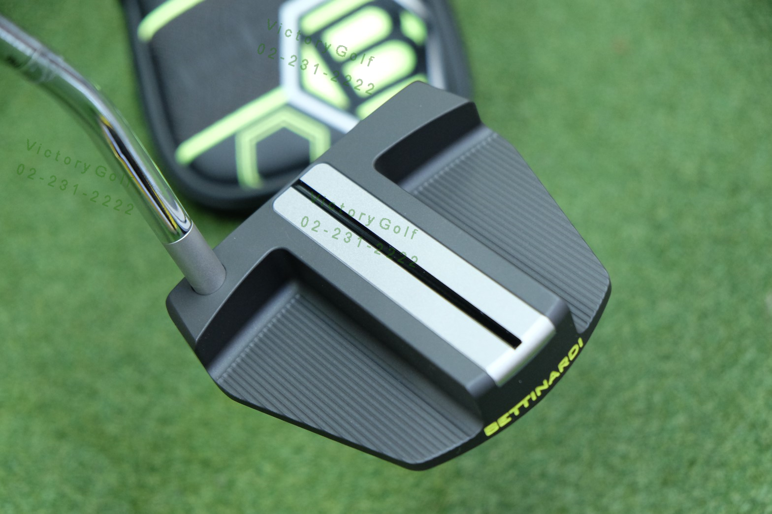 Putter Bettinardi BB56 (2019) 33"