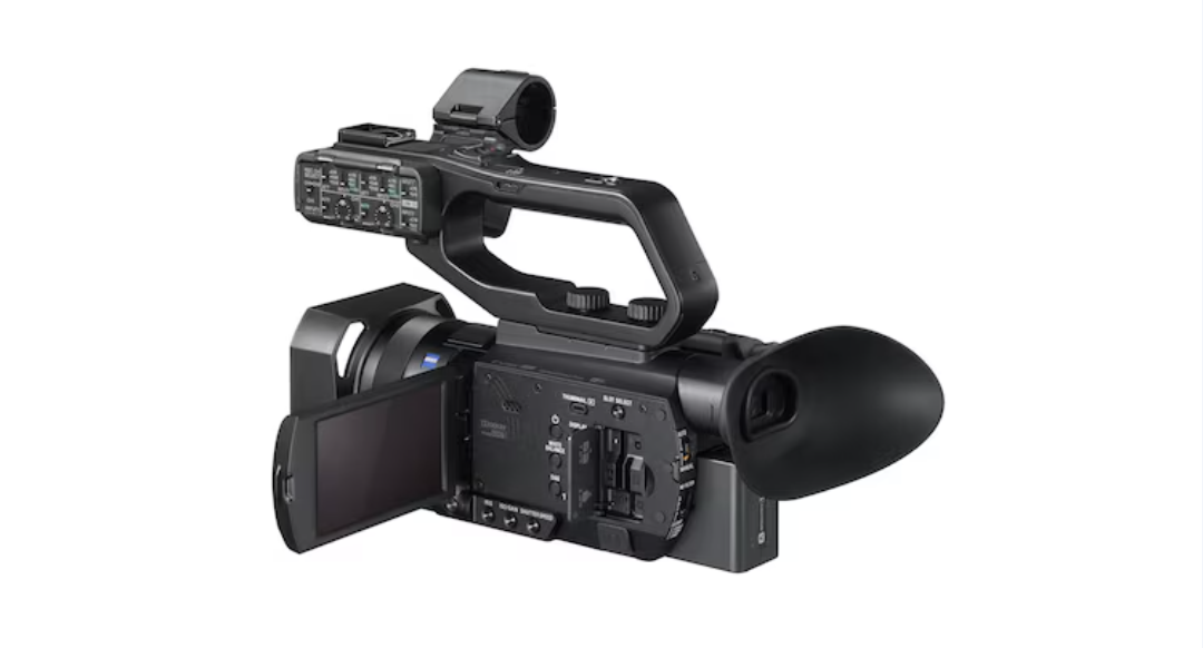 Sony PXW-Z90