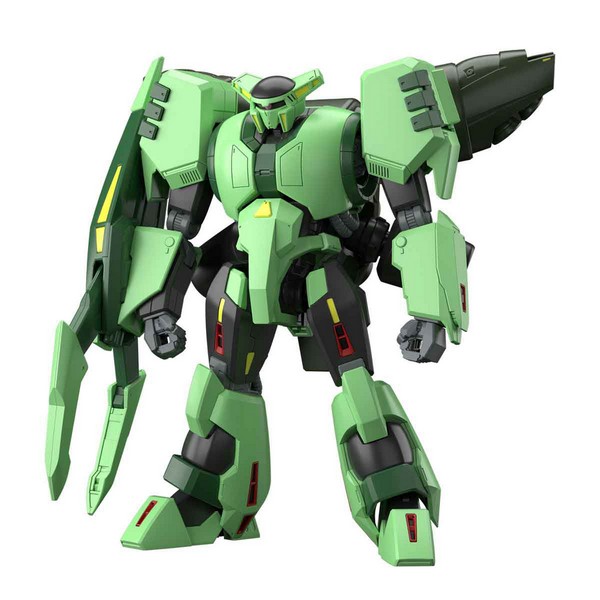 Bandai HG Bolinoak Sammahn 4573102674319 (Plastic Model)