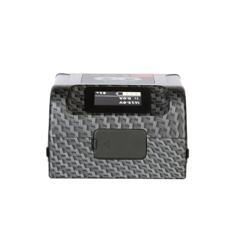 YC-BP0990S 99WH V MOUNT/V LOCK LI-ION BATTERY D-TAP