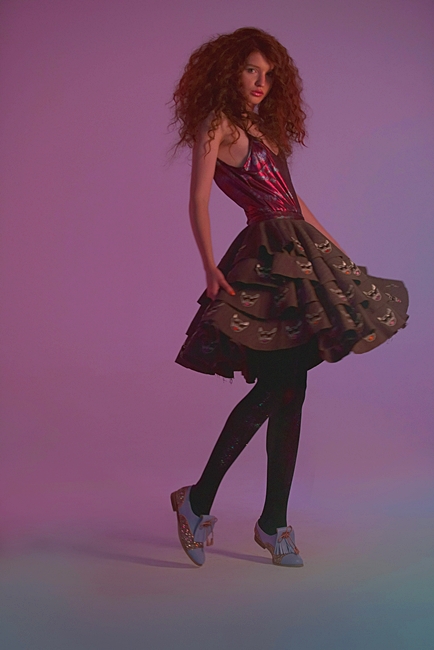 Supersweet x moumi แรงบันดาลใจจาก 3 แมวผู้รักการออกแบบ