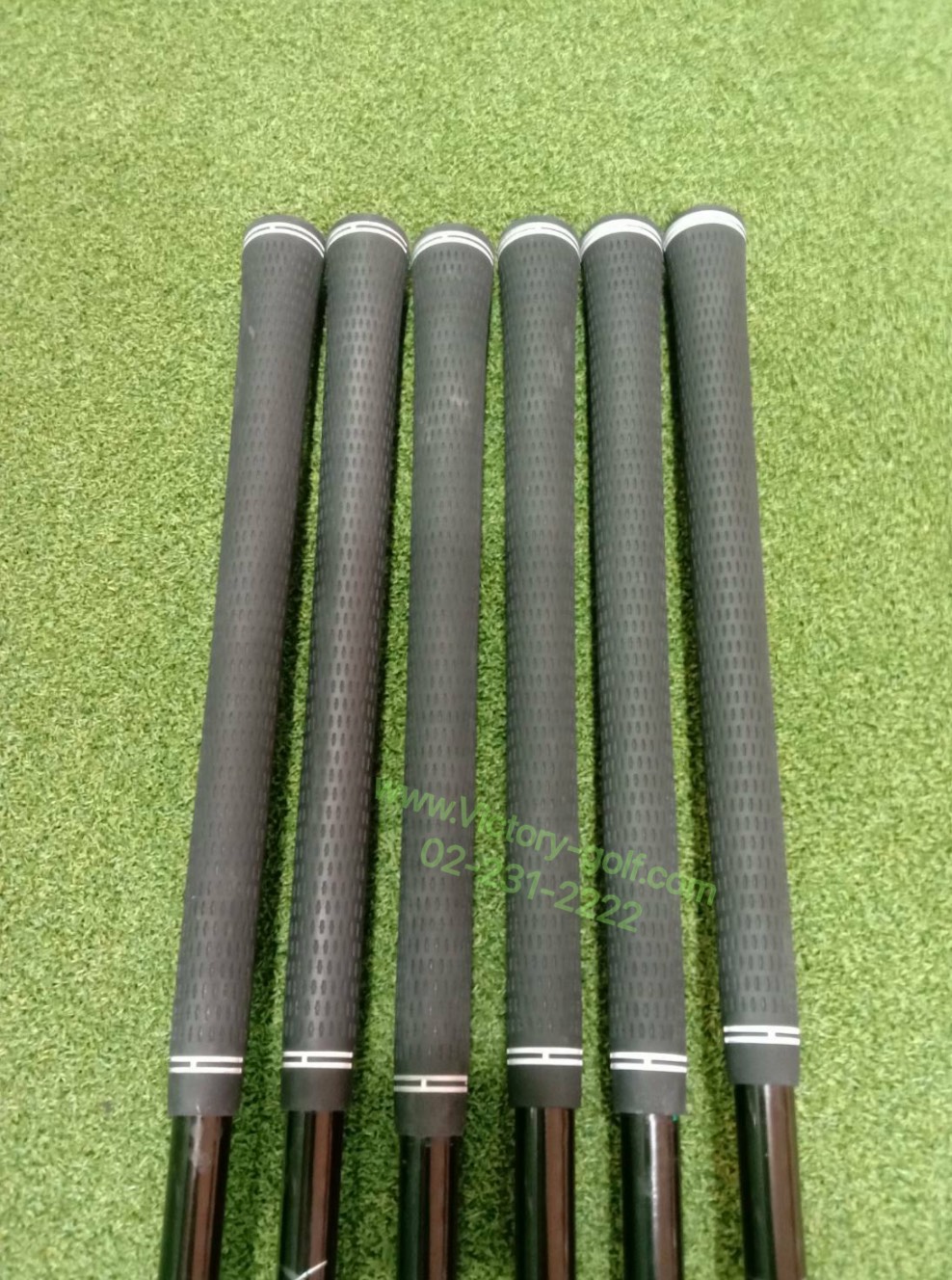 Iron EPON AF705 6-9 P,A (GRAND BASSARA GBi50 ) (R)